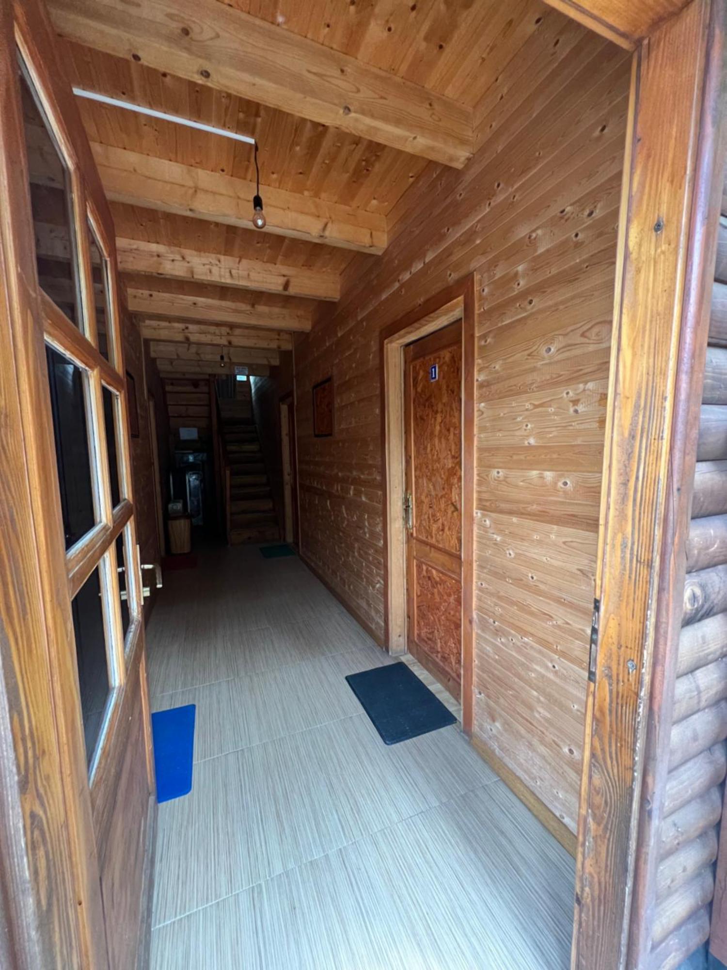 Vila Pepaj Razëm 외부 사진