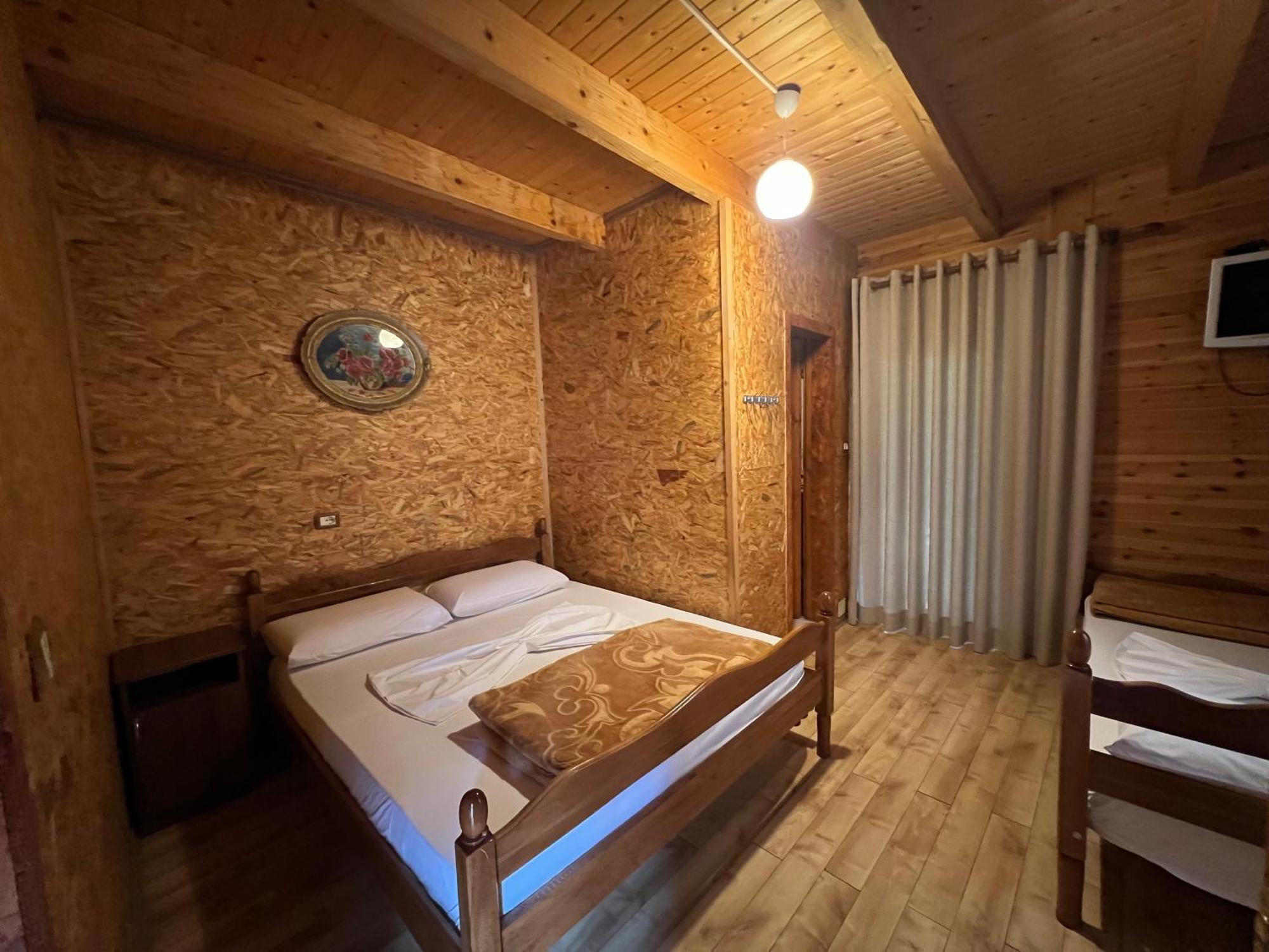 Vila Pepaj Razëm 외부 사진